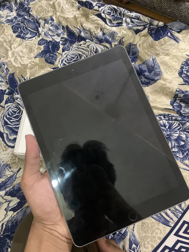 Ipad 6 generation 1