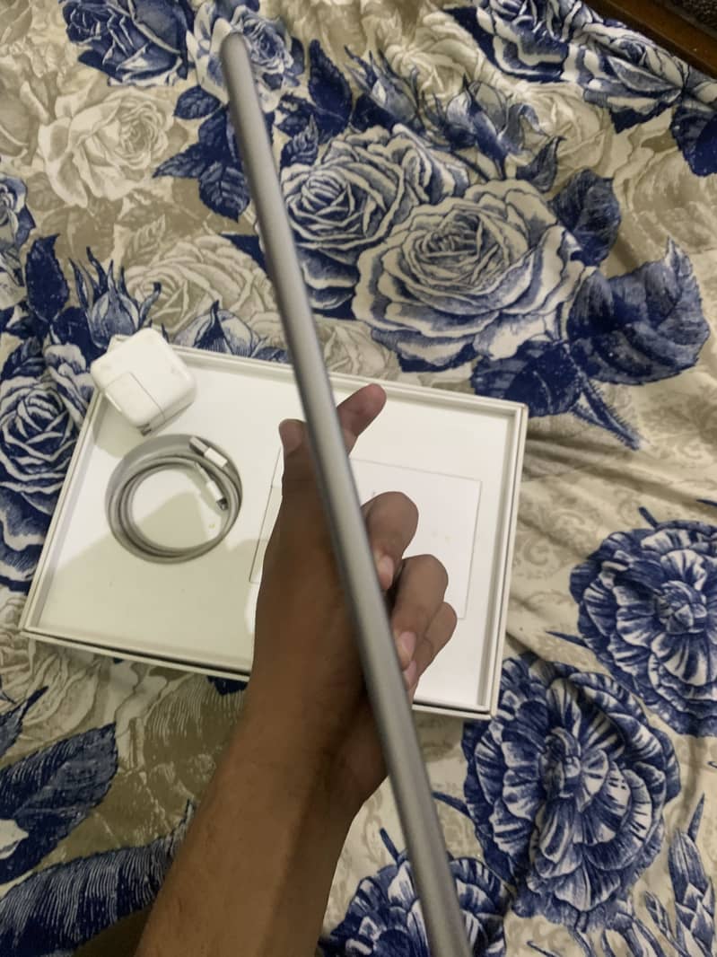 Ipad 6 generation 2