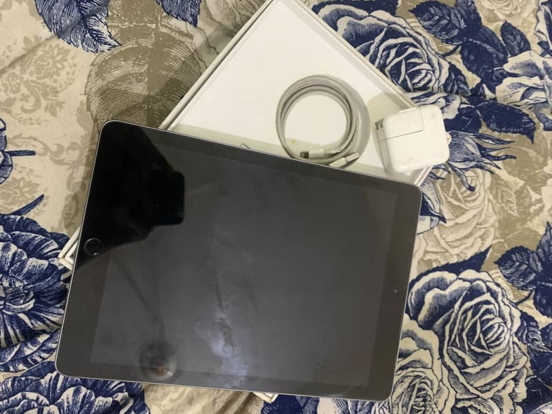 Ipad 6 generation 3