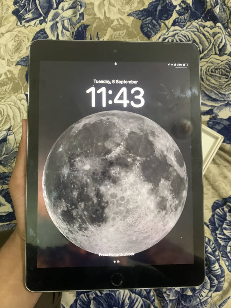 Ipad 6 generation 5