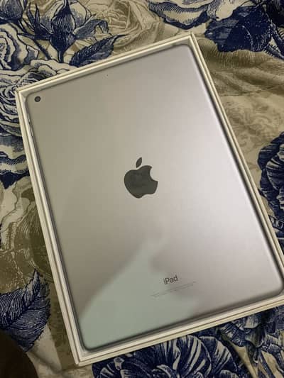Ipad 6 generation