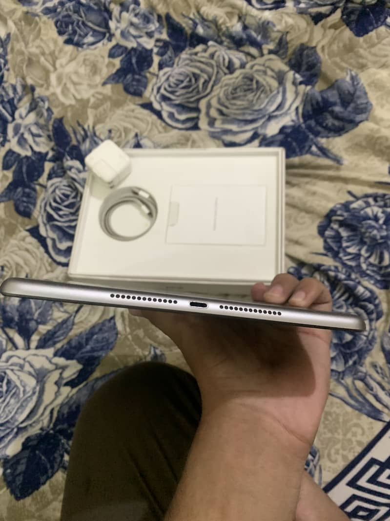 Ipad 6 generation 7