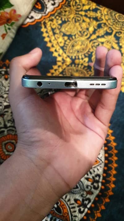 Itel S23& samsung s9