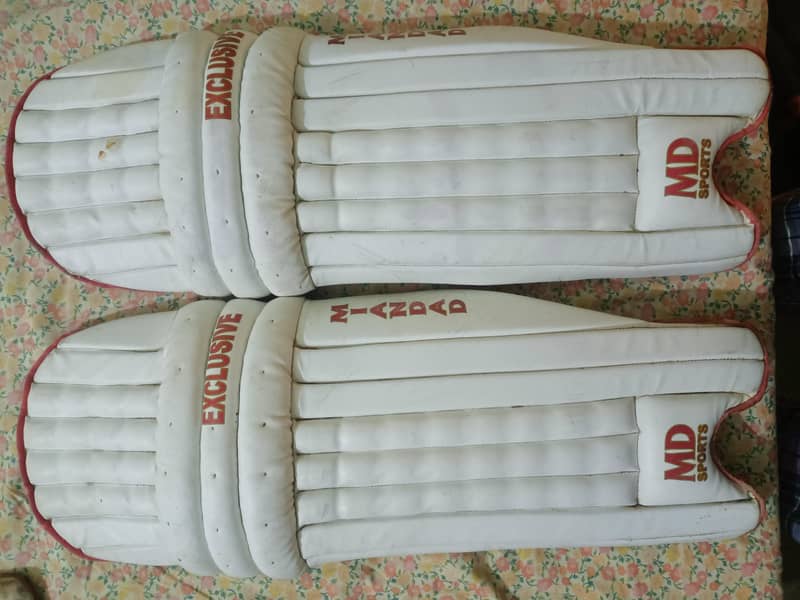 Hardball kit 0