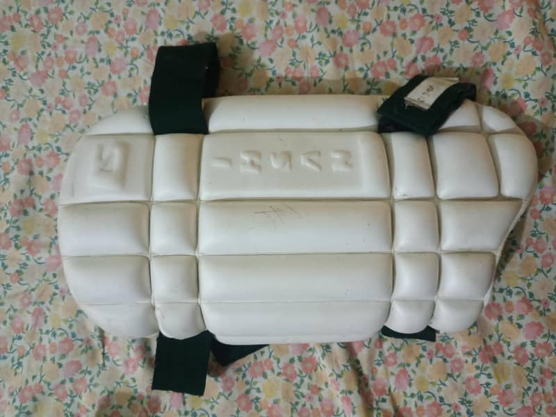 Hardball kit 1