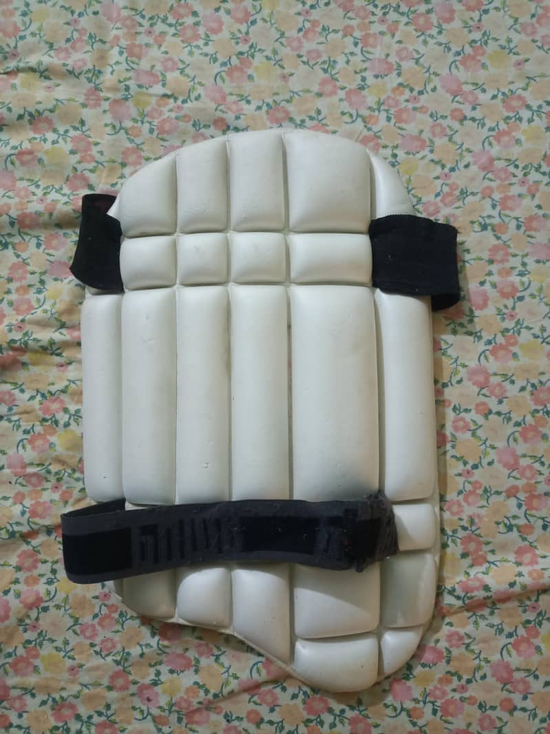 Hardball kit 2