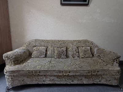 5 seater sofa