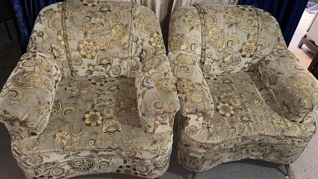 5 seater sofa 2
