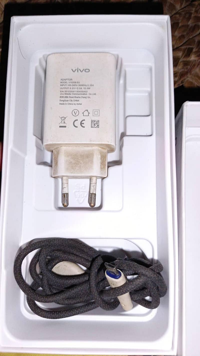 Tecno CAMON 15 Pro 2