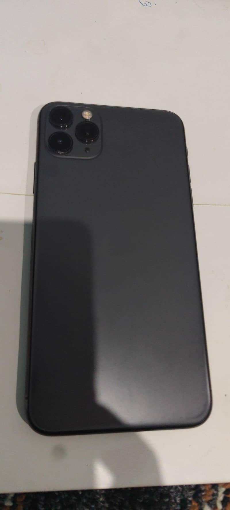 Apple iPhone 11 Pro Max 0
