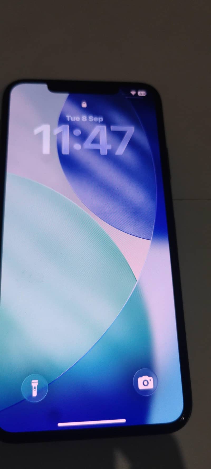 Apple iPhone 11 Pro Max 2