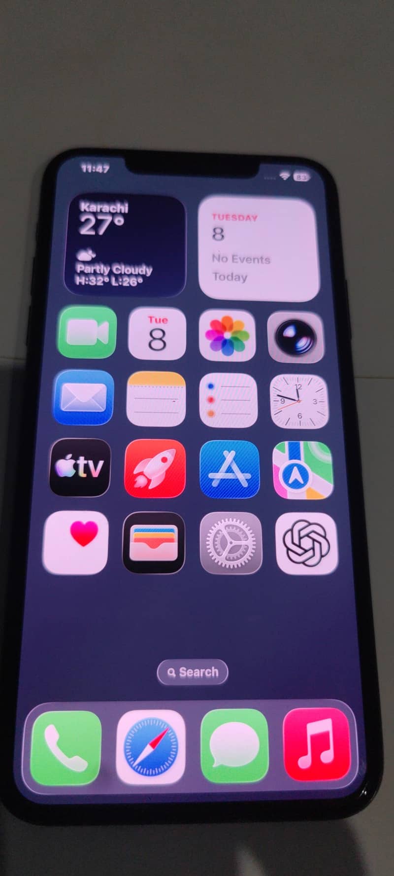 Apple iPhone 11 Pro Max 3