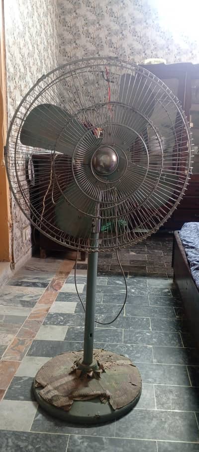 stand fan for sale