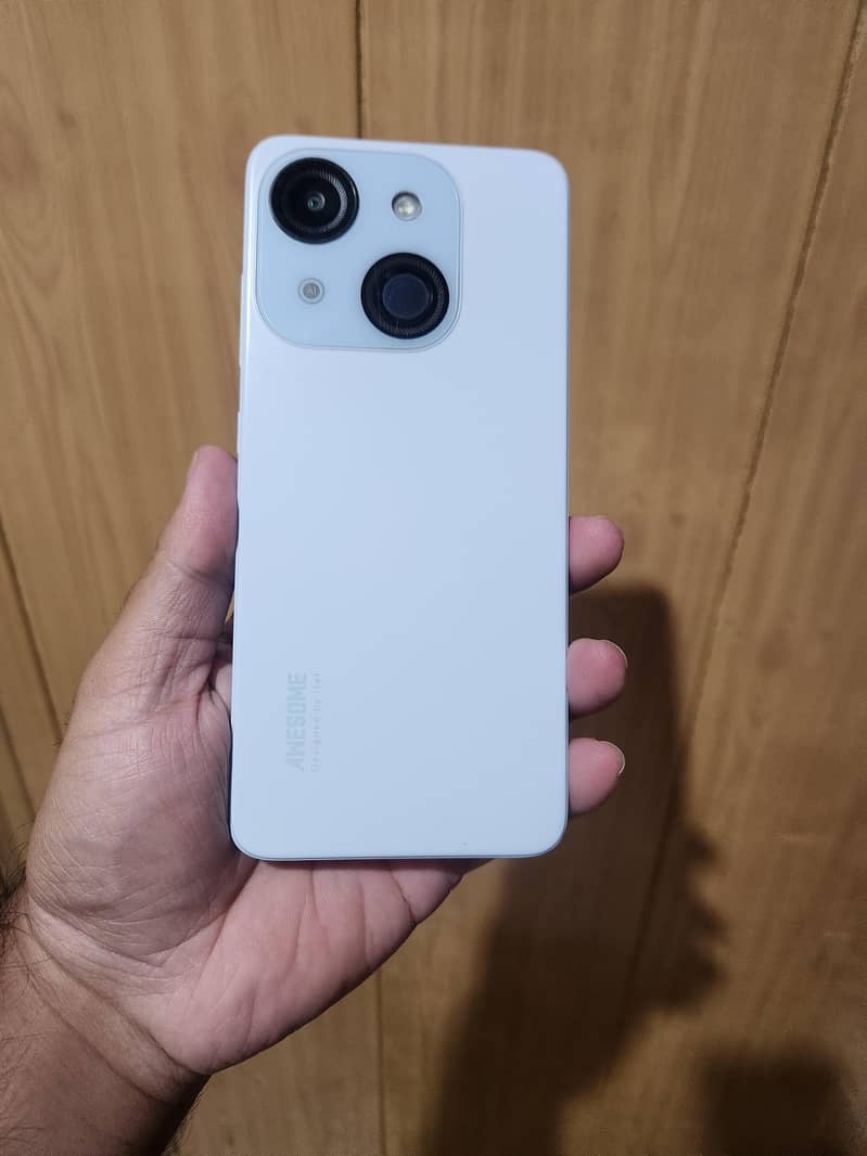 Itel A50C 1