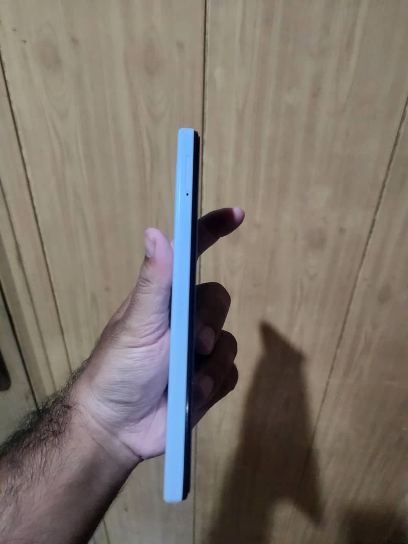 Itel A50C 3