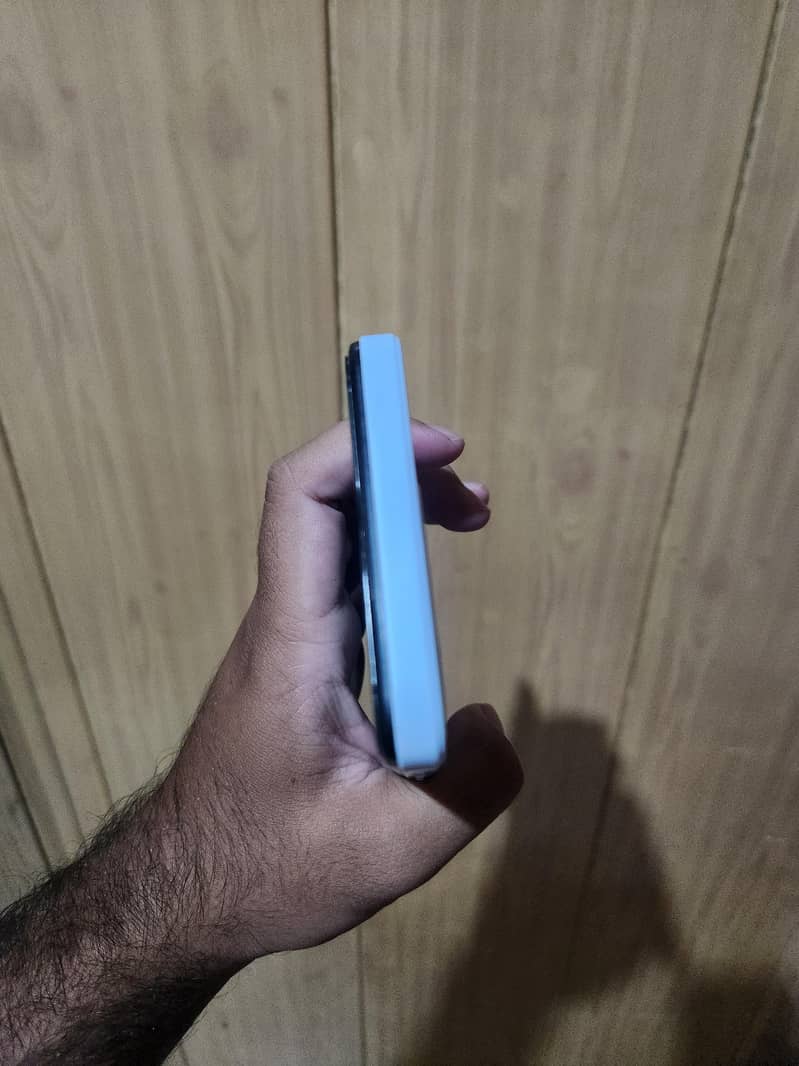 Itel A50C 4