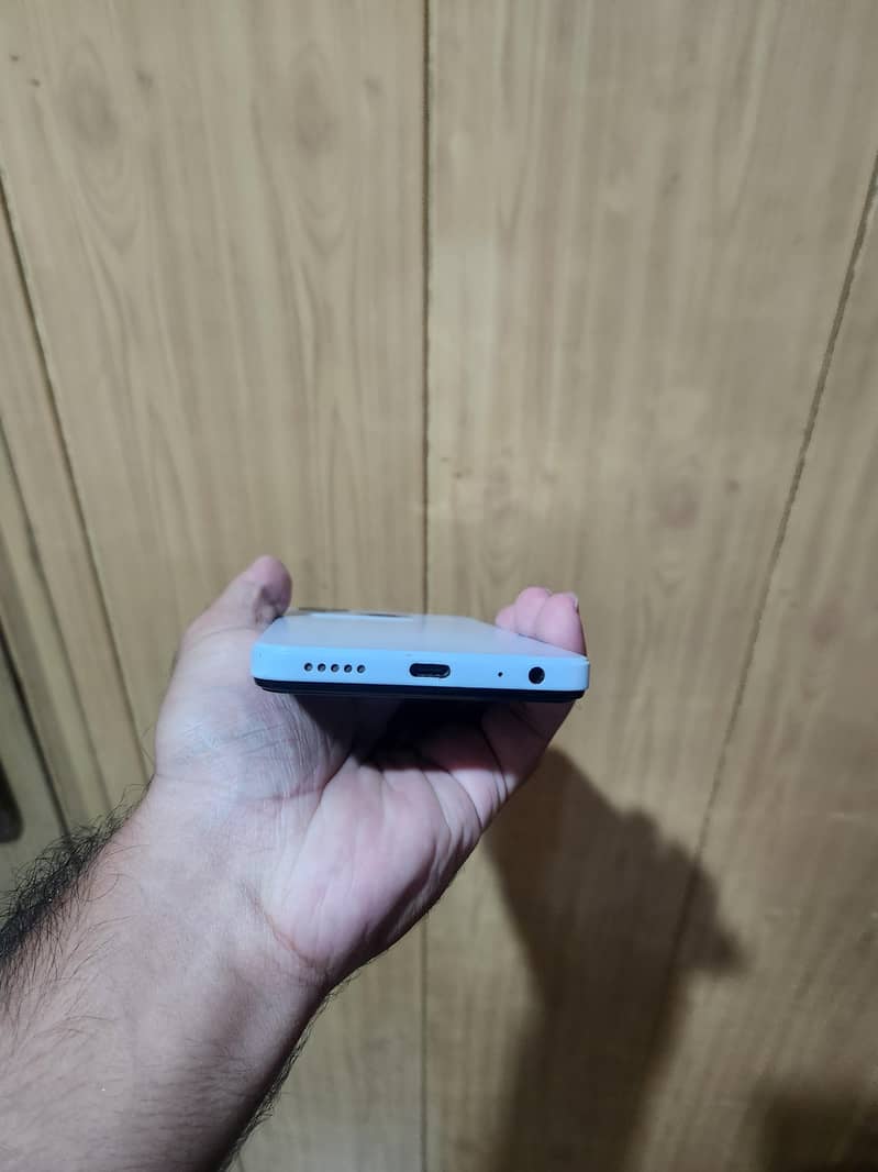 Itel A50C 5