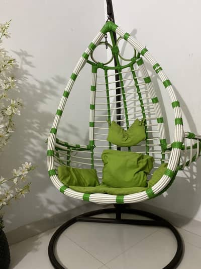 OUTDOOR SWING for urgent sale