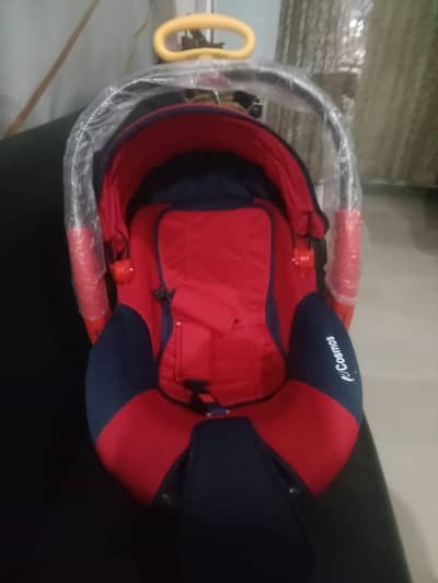 Cosmos Baby cot