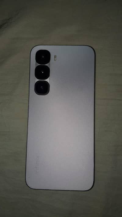 Infinix Hot 60 Pro