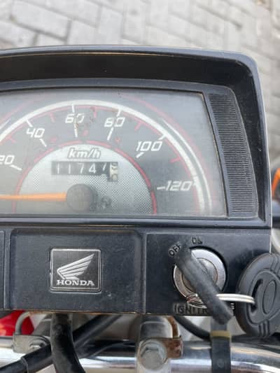 Excellent Condition
