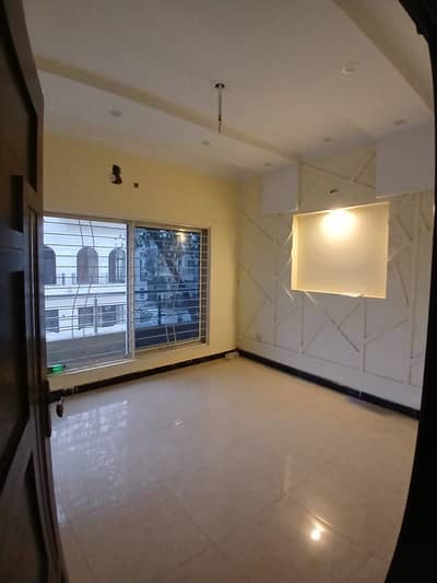 3 marla owner built house for sale