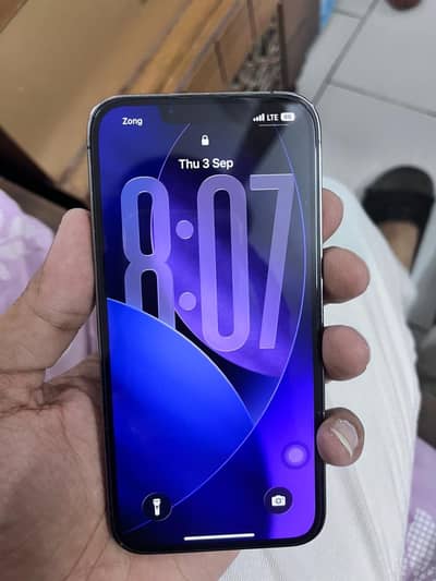 Apple iPhone 13 Pro