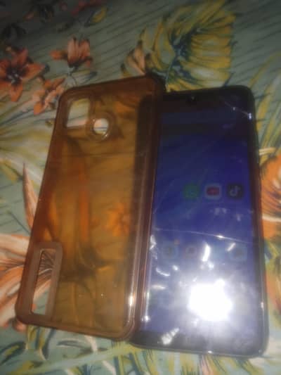 Tecno POP 5 Pro