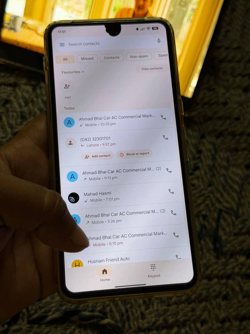 Google Pixel 8 Pro 12/128 3