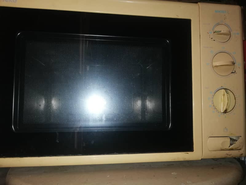 microwave ovan 1