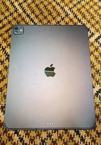 apple ipad pro M5 13 inch
