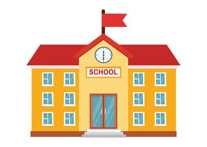 English Teacher Required