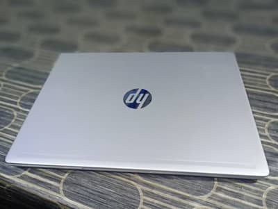 HP ProBook 430 G6 Core i5 8th Generation
