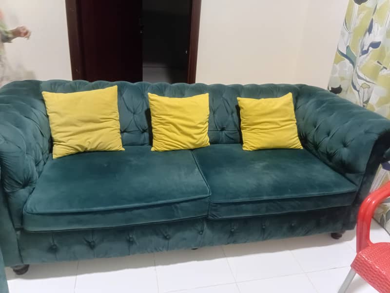 5 seater sofa/ sofa 0
