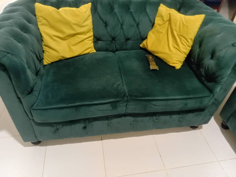 5 seater sofa/ sofa 1