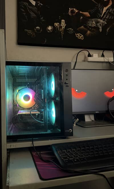 Gaming / Workstation PC for Sale  reasonable