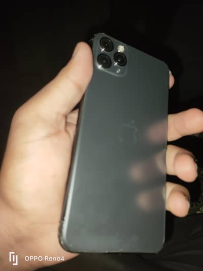Apple iPhone 11 Pro Max