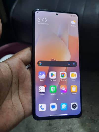 Xiaomi Mi 11i 8/256 read description plz