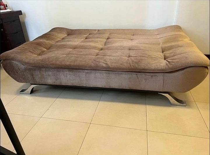 Sofa cum bed 4