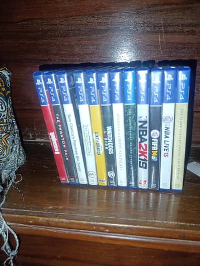 ps5 games