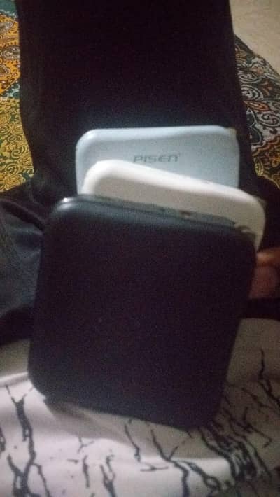 power band