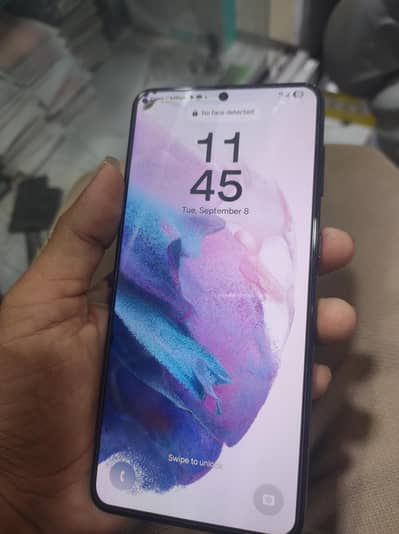 Samsung Mobile S21 Plus