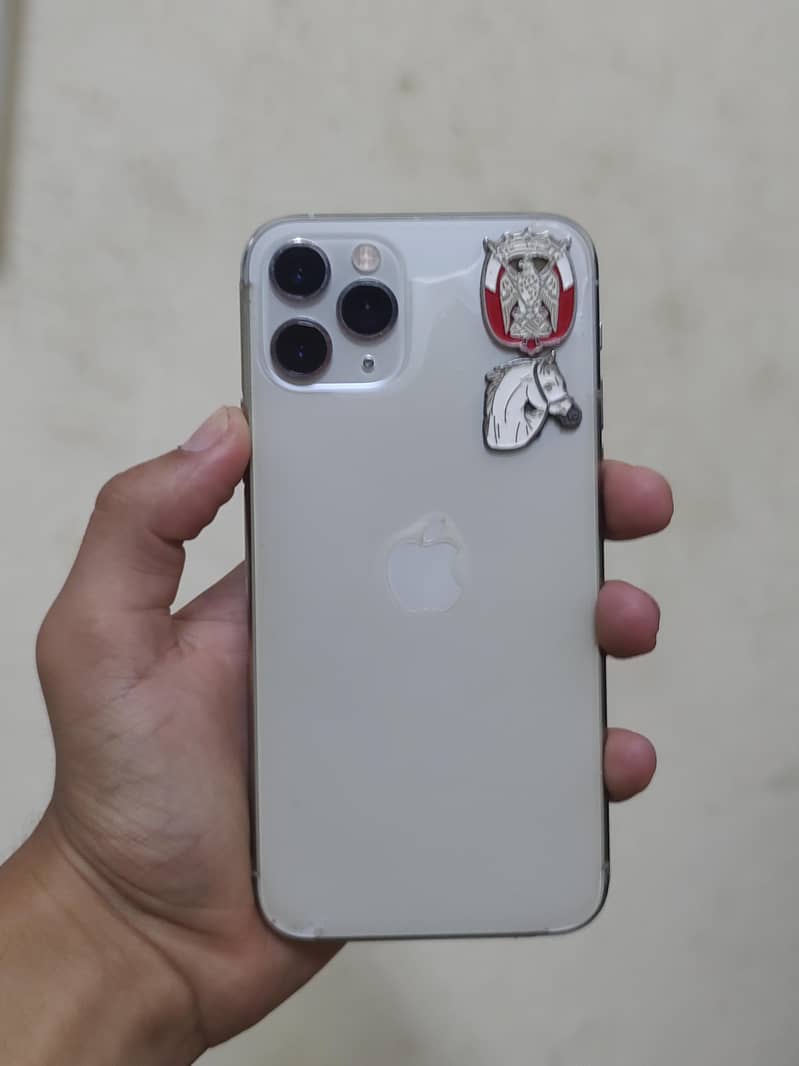 Apple iPhone 11 Pro 0
