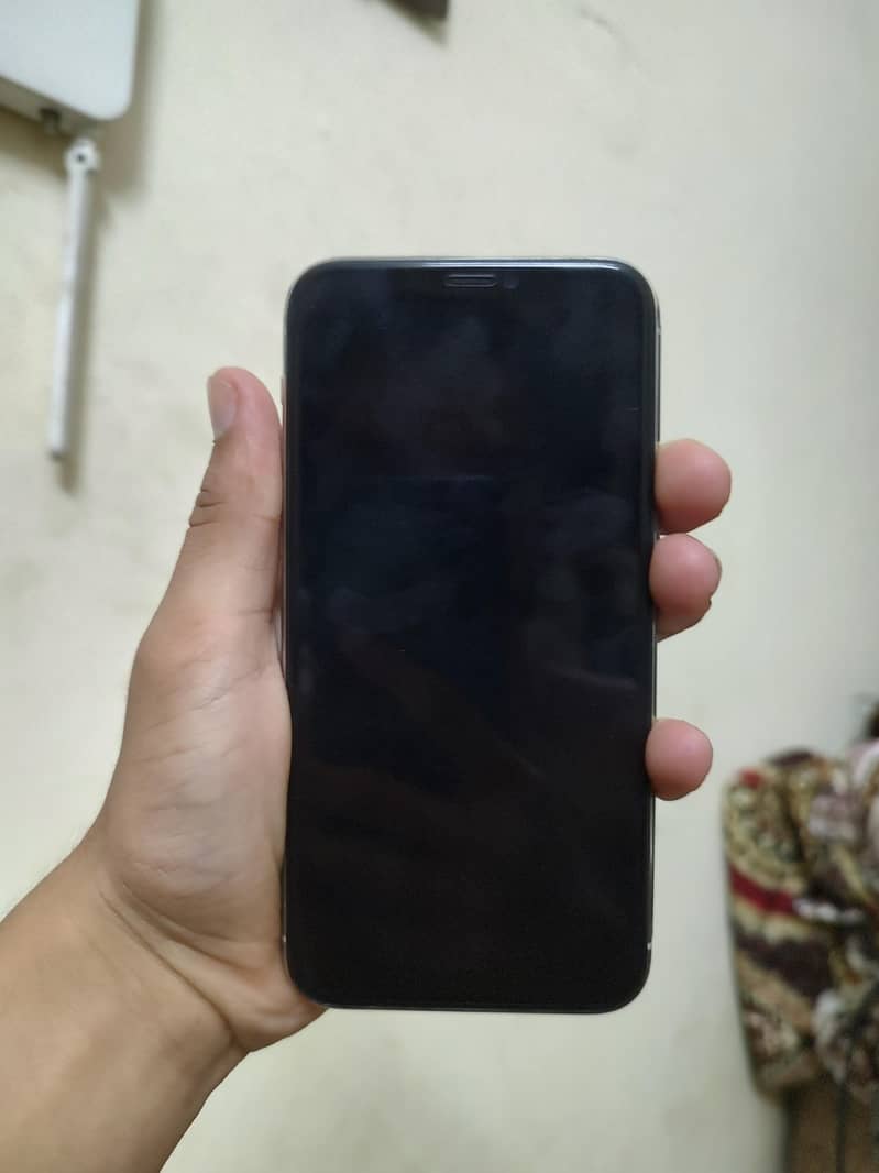 Apple iPhone 11 Pro 2