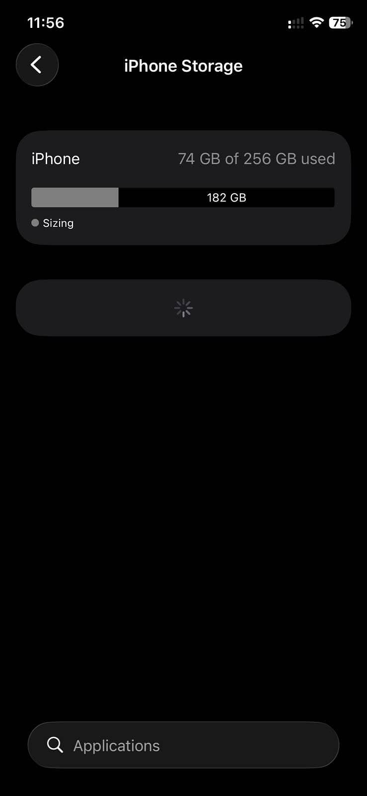 Apple iPhone 11 Pro 6