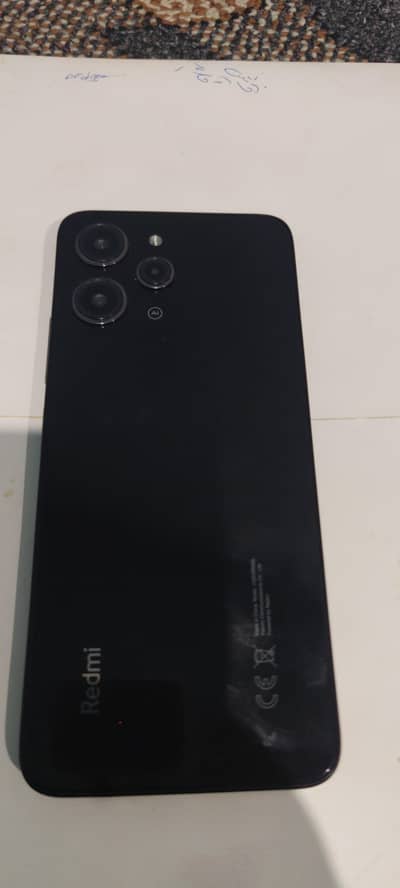 Xiaomi Redmi 12
