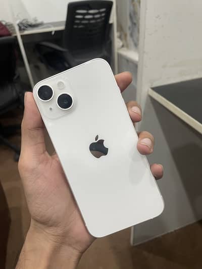 Iphone 14 128gb jv