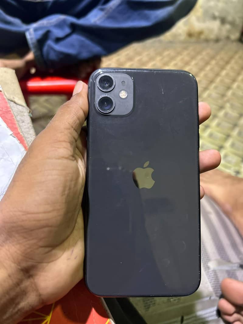 Apple iPhone 11 1