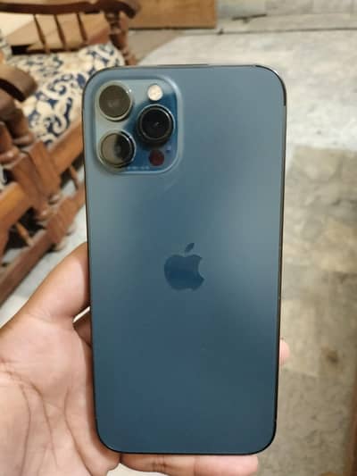 Apple iPhone 12 Pro Max