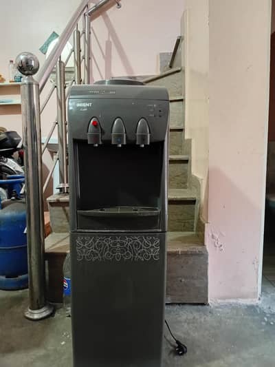 water Dispenser Orient 3 Taps icon  for sale in lahore